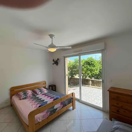 וילה Xxl Mediterranee 6 Parentales 250m2 *