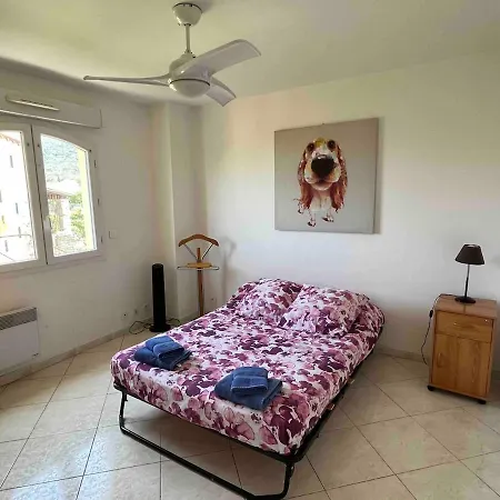 וילה Xxl Mediterranee 6 Parentales 250m2 Sorède
