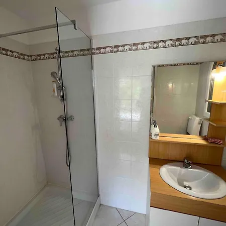 וילה Xxl Mediterranee 6 Parentales 250m2