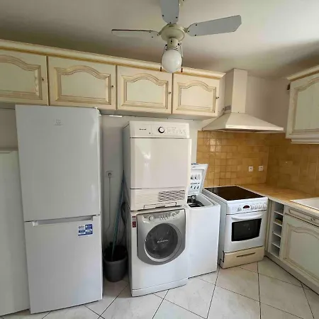 Xxl Méditerranée 6 Parentales 250m2 *
