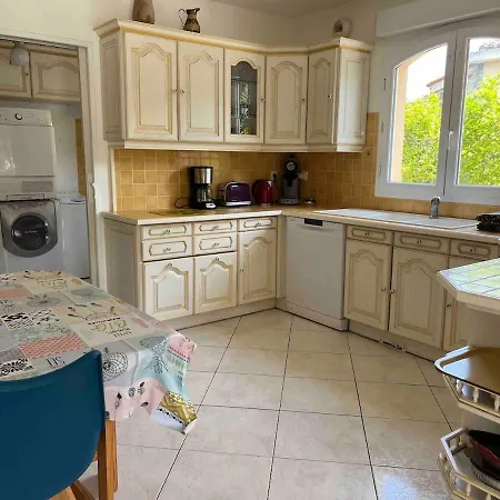 Xxl Méditerranée 6 Parentales 250m2 Villa Sorède