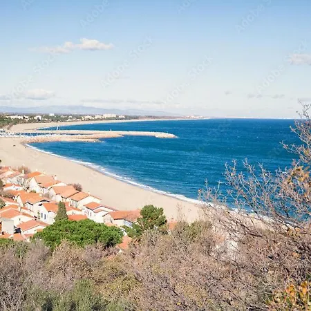 Xxl Mediterranee 6 Parentales 250m2 * Sorède